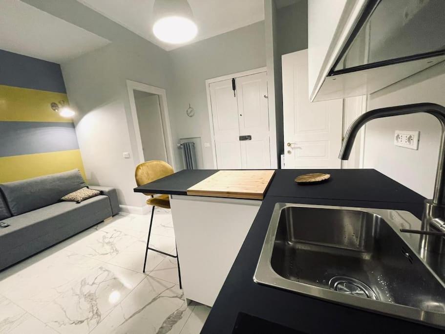 Vatican Tiny House Рим Экстерьер фото
