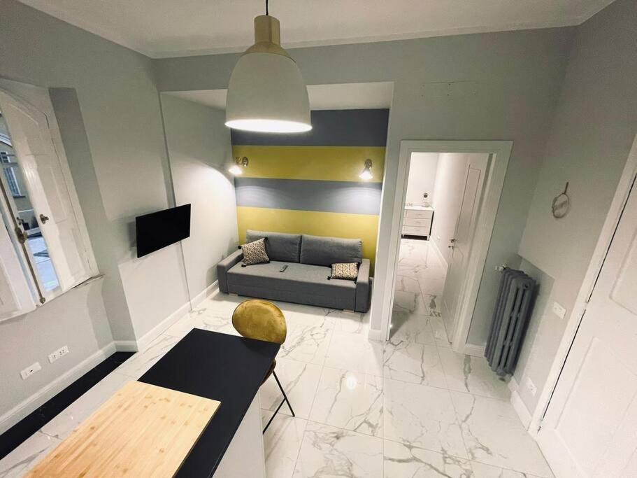 Vatican Tiny House Рим Экстерьер фото