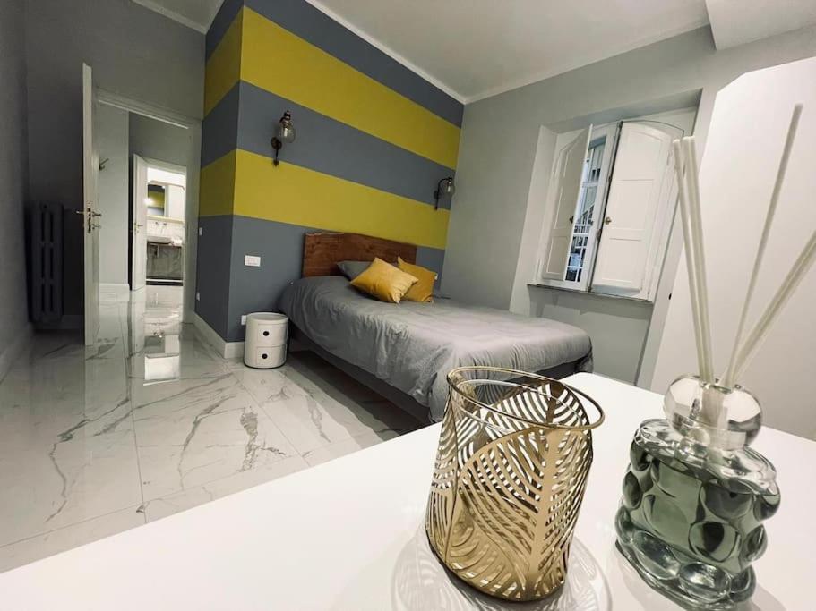 Vatican Tiny House Рим Экстерьер фото